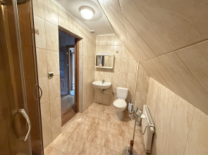 Частный дом Комфортный немецкий дом на 10 гостей