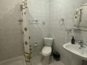 Отель Олимп