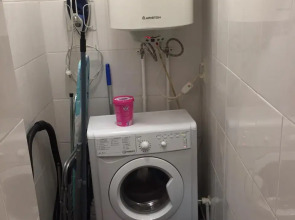 Апартаменты на Аланской 25 "Пихта" 3 # 1