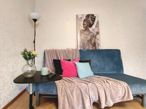 Квартира рядом Автовокзал Округ Галле