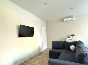 Апартаменты в Частном Доме 15 Минут до Центра Максимум Комфорта