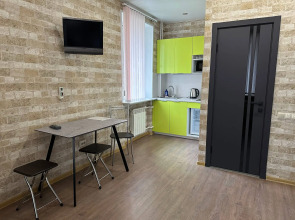 Меблированный комнаты Комсомольская на Набережной