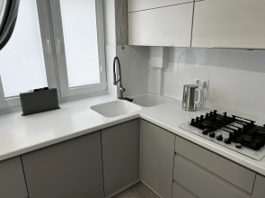 Квартира Сердце Города