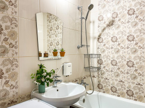 Квартира 2 Ночи на Мурата Ахеджака 22