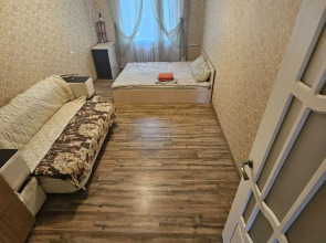 Квартира L.V.Hotels на Первомайская 9