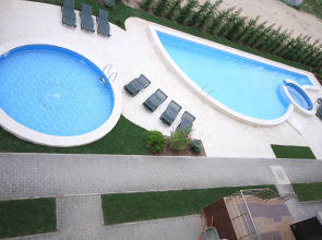 Отель California