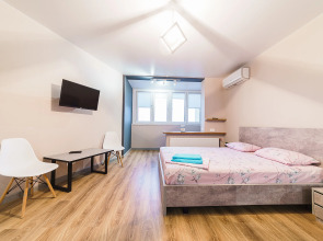 Апартаменты на Симбирцева 40