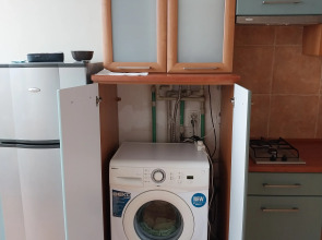 Квартира уютное гнездышко