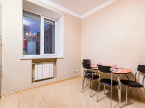 Апартаменты Комфортные в Центре Казани