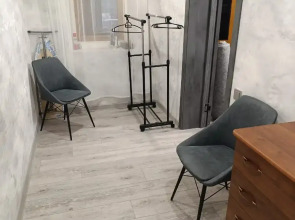 Частный Дом с Видом на Гору Машук