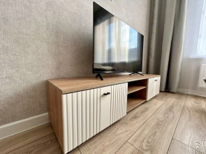 Апартаменты FSF Премиальная Однушка Мега