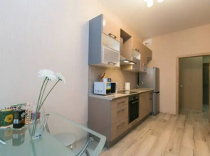 Квартира SAMOцвет 19 на Киевской 3