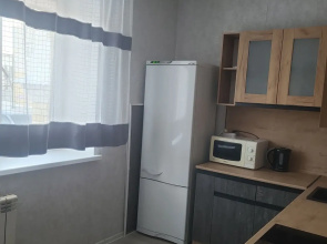 Bazarnaya Ploschad Tobolsk Flat