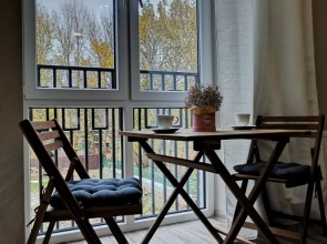 Apartamenty u mora