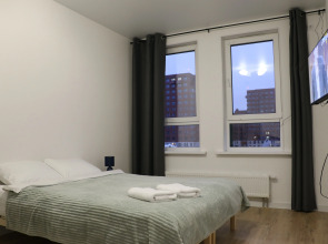 Квартира Новые 15к3