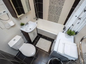 Квартира Уютная чистая рядом с метро Якуба Коласа