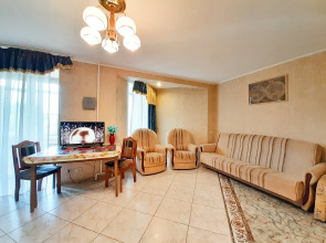 Апартаменты Простор