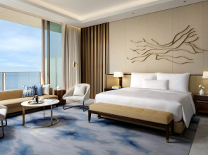 Отель Atlantis The Royal