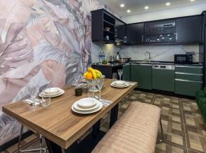 Отель BayMari Suites City Life