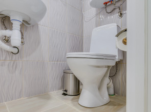 Апартаменты Zverinskiy 2