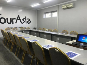 Отель TourAsia