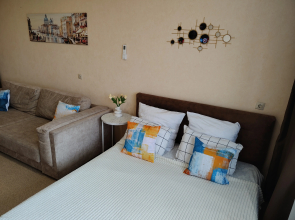 Апартаменты ТЦ Красная площадь