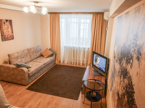 Апартаменты на Московской