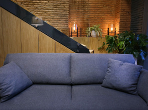 Бутик-Отель Paskunji Residence