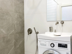 Апартаменты на Свердлова