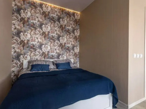 Апартаменты В самом центре ЖК Parus de luxe