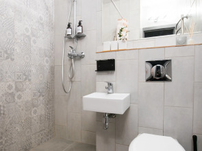 Апартаменты Йорт Около Метро Аметьево