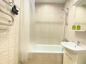 Апартаменты на Герцена 31В