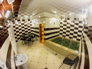 Гостевой дом Алладин