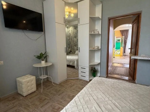 Гостевой дом Жемчужина у моря