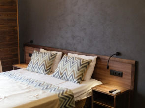 Апартаменты на Солнечной Долине