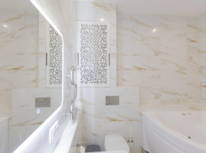 Апартаменты Appartement De Luxe Victory