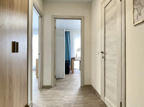 Квартира 2 Ночи на проспекте Старорусский 11