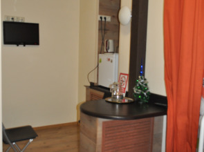 Мини-Отель Соня на Красных Воротах