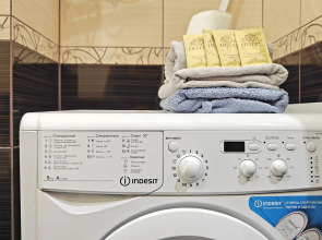 Квартира Стаханова 59 от ТЕРРА48