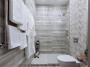 Апартаменты Luxury Life Svetlogorsk  с видом на море