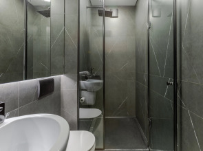 Апартаменты Элитные Апартаменты RentPlaza ЖК Парус