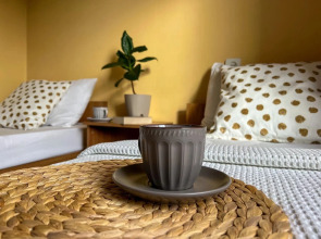 Курортный отель Мега