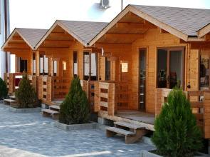 База отдыха Sunny Village