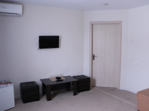 Гостевой дом СтандАрт