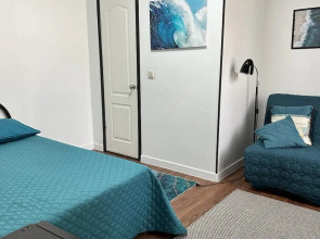 Гостевой дом Инжир