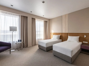 Legenda Aero Hotel