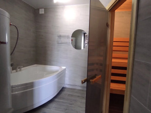 Отель на Воскресенской