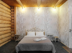 Мини-отель Mount Arkhyz