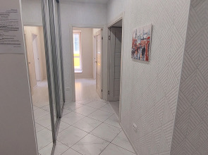 Апартаменты СВ Орджоникидзе