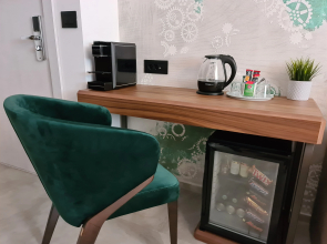 Отель The Location